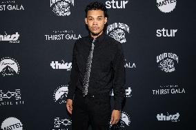 16th Annual Thirst Gala 2025 - LA