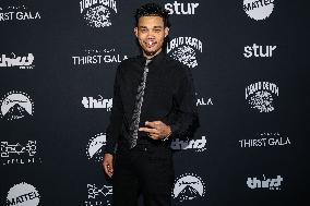 16th Annual Thirst Gala 2025 - LA