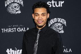 16th Annual Thirst Gala 2025 - LA