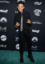 16th Annual Thirst Gala 2025 - LA