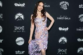 16th Annual Thirst Gala 2025 - LA