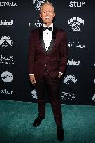 16th Annual Thirst Gala 2025 - LA