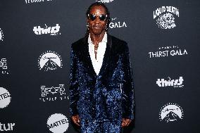 16th Annual Thirst Gala 2025 - LA