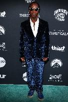 16th Annual Thirst Gala 2025 - LA