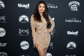 16th Annual Thirst Gala 2025 - LA