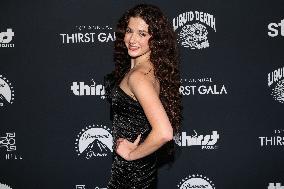 16th Annual Thirst Gala 2025 - LA