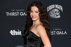 16th Annual Thirst Gala 2025 - LA