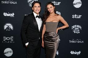 16th Annual Thirst Gala 2025 - LA