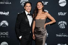 16th Annual Thirst Gala 2025 - LA