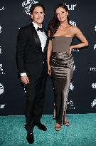 16th Annual Thirst Gala 2025 - LA