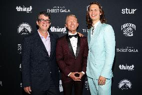 16th Annual Thirst Gala 2025 - LA