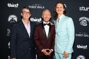 16th Annual Thirst Gala 2025 - LA