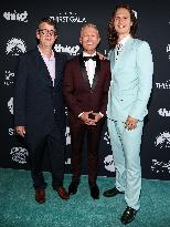 16th Annual Thirst Gala 2025 - LA