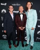 16th Annual Thirst Gala 2025 - LA
