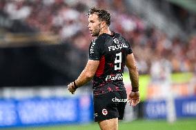 Toulouse Bordeaux TOP14