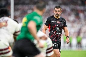 Toulouse Bordeaux TOP14