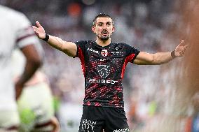 Toulouse Bordeaux TOP14