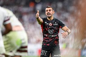 Toulouse Bordeaux TOP14