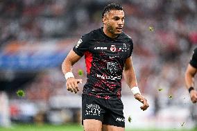 Toulouse Bordeaux TOP14