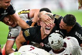 Toulouse Bordeaux TOP14