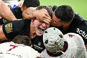 Toulouse Bordeaux TOP14