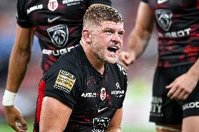 Toulouse Bordeaux TOP14