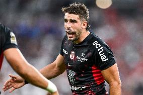 Toulouse Bordeaux TOP14