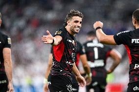 Toulouse Bordeaux TOP14