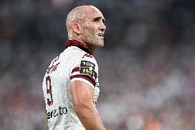 Toulouse Bordeaux TOP14