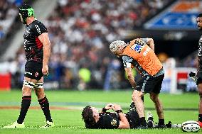 Toulouse Bordeaux TOP14