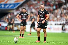 Toulouse Bordeaux TOP14