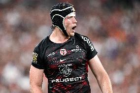 Toulouse Bordeaux TOP14
