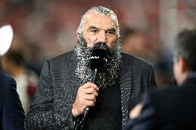 Toulouse Bordeaux TOP14