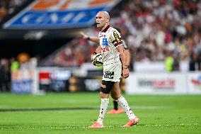 Toulouse Bordeaux TOP14