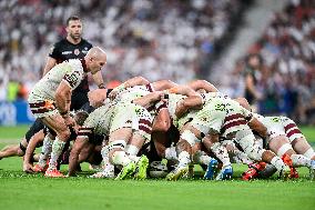 Toulouse Bordeaux TOP14