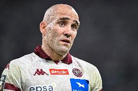 Toulouse Bordeaux TOP14