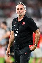 Toulouse Bordeaux TOP14
