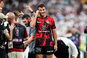 Toulouse Bordeaux TOP14