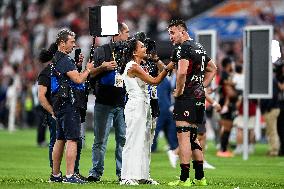 Toulouse Bordeaux TOP14
