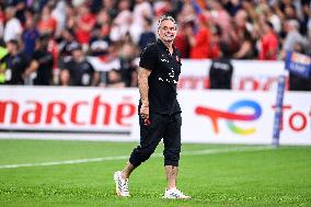 Toulouse Bordeaux TOP14