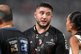 Toulouse Bordeaux TOP14