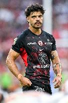 Toulouse Bordeaux TOP14