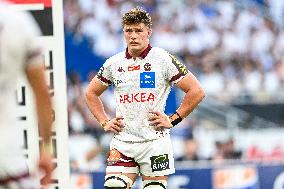 Toulouse Bordeaux TOP14