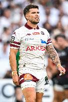 Toulouse Bordeaux TOP14