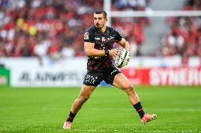 Toulouse Bordeaux TOP14