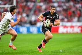 Toulouse Bordeaux TOP14