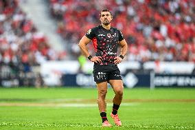 Toulouse Bordeaux TOP14
