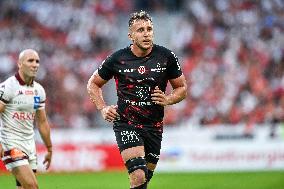 Toulouse Bordeaux TOP14