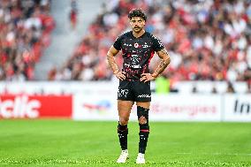 Toulouse Bordeaux TOP14