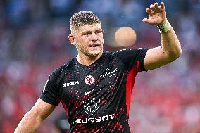 Toulouse Bordeaux TOP14